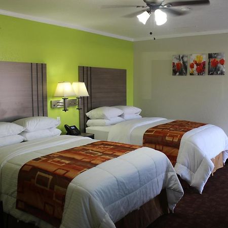 Copa Motel Kingman エクステリア 写真