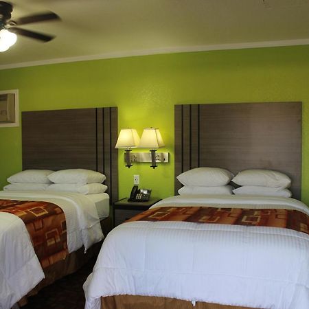 Copa Motel Kingman エクステリア 写真