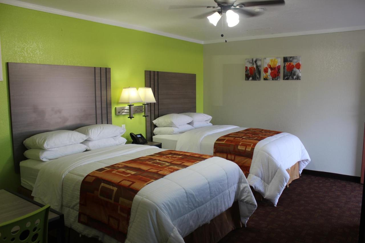 Copa Motel Kingman エクステリア 写真