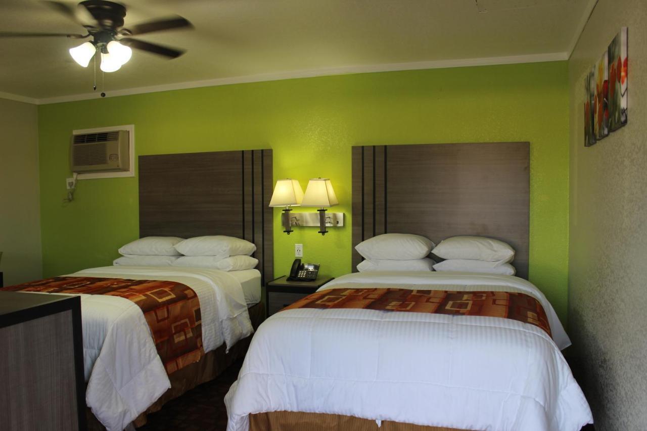 Copa Motel Kingman エクステリア 写真