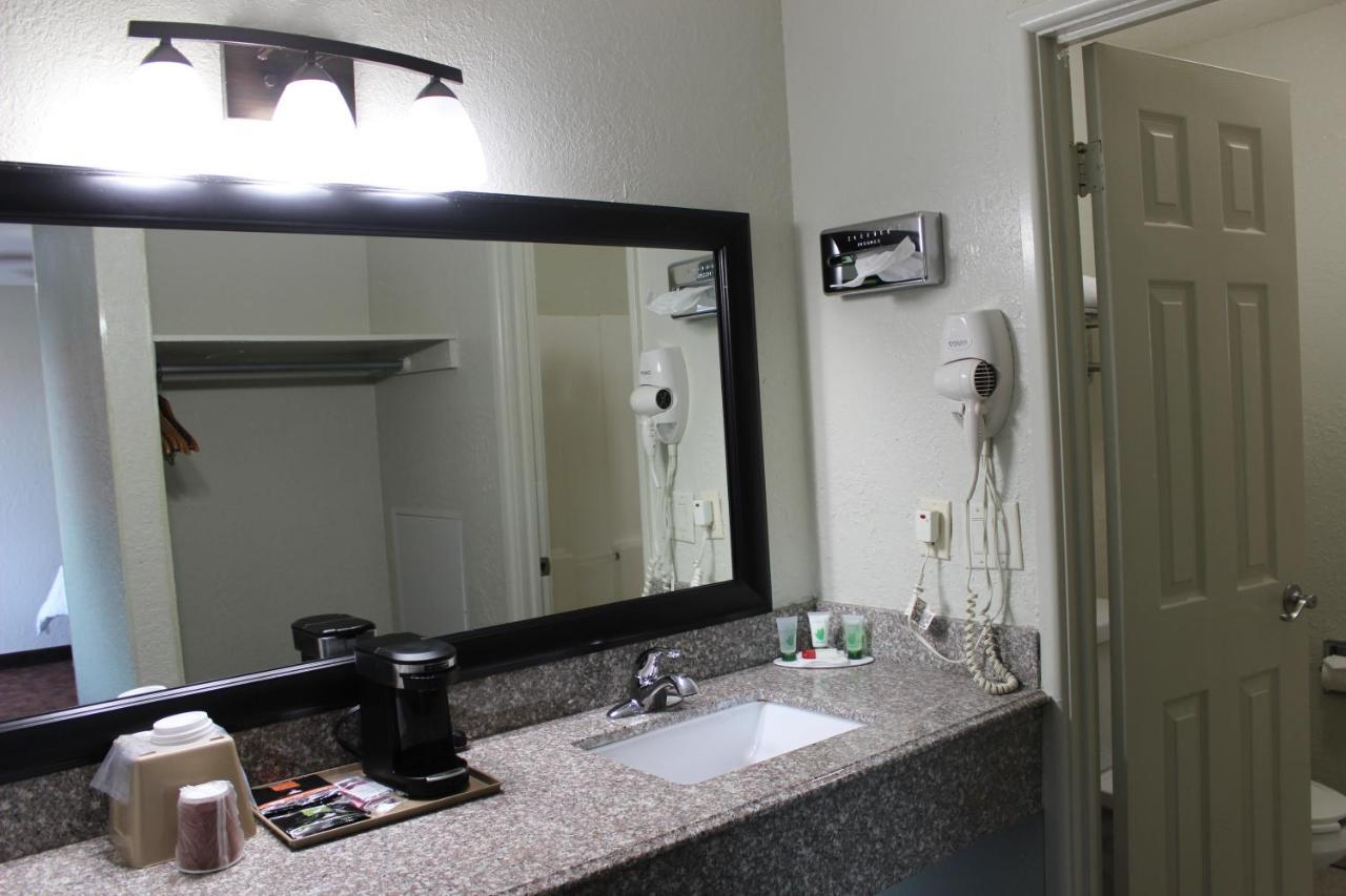 Copa Motel Kingman エクステリア 写真