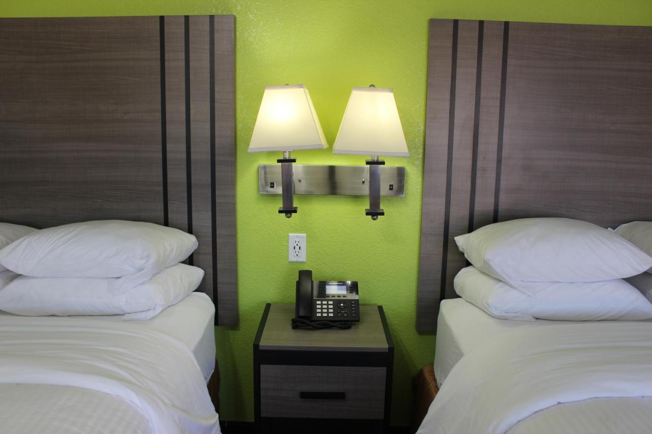 Copa Motel Kingman エクステリア 写真