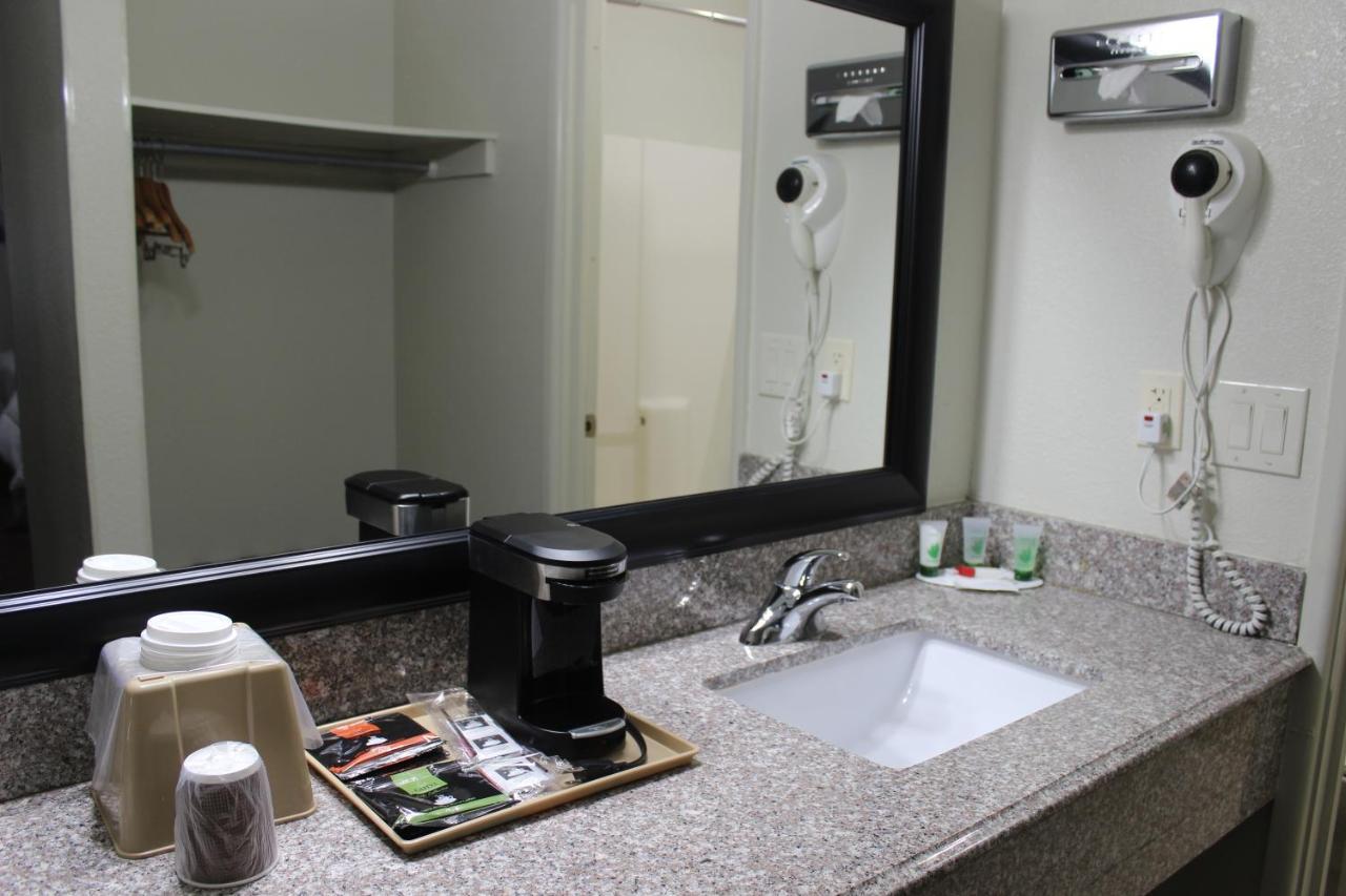 Copa Motel Kingman エクステリア 写真