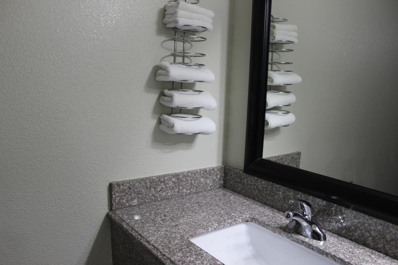 Copa Motel Kingman エクステリア 写真