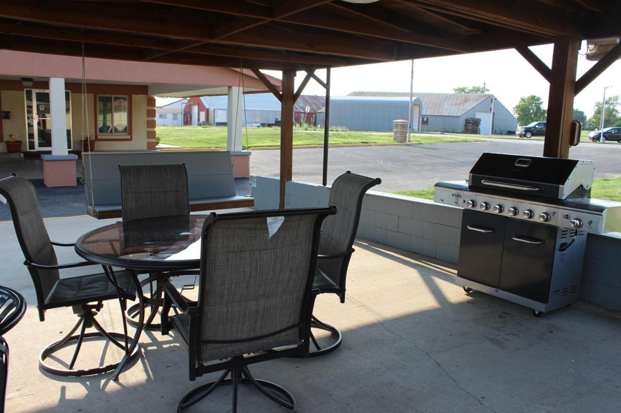 Copa Motel Kingman エクステリア 写真