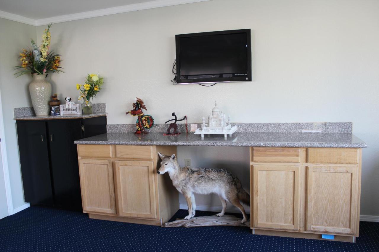 Copa Motel Kingman エクステリア 写真