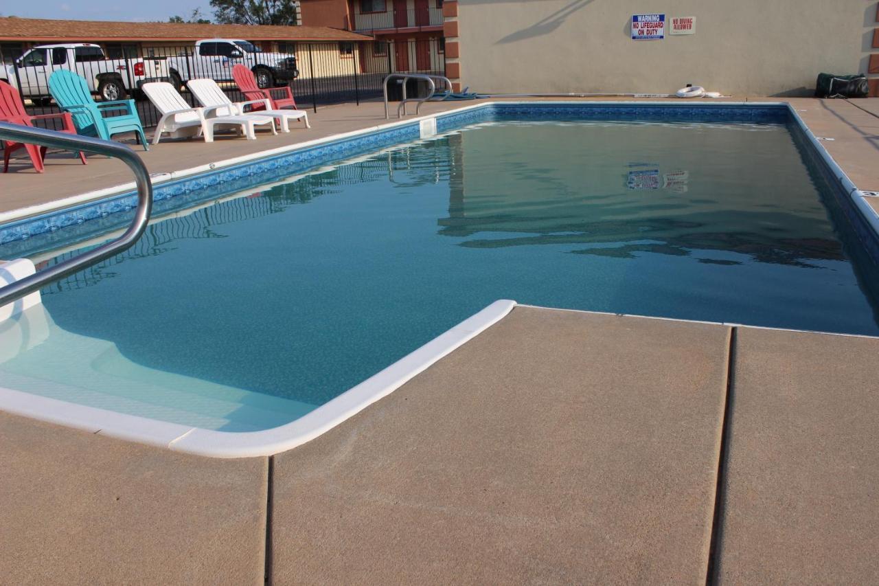 Copa Motel Kingman エクステリア 写真