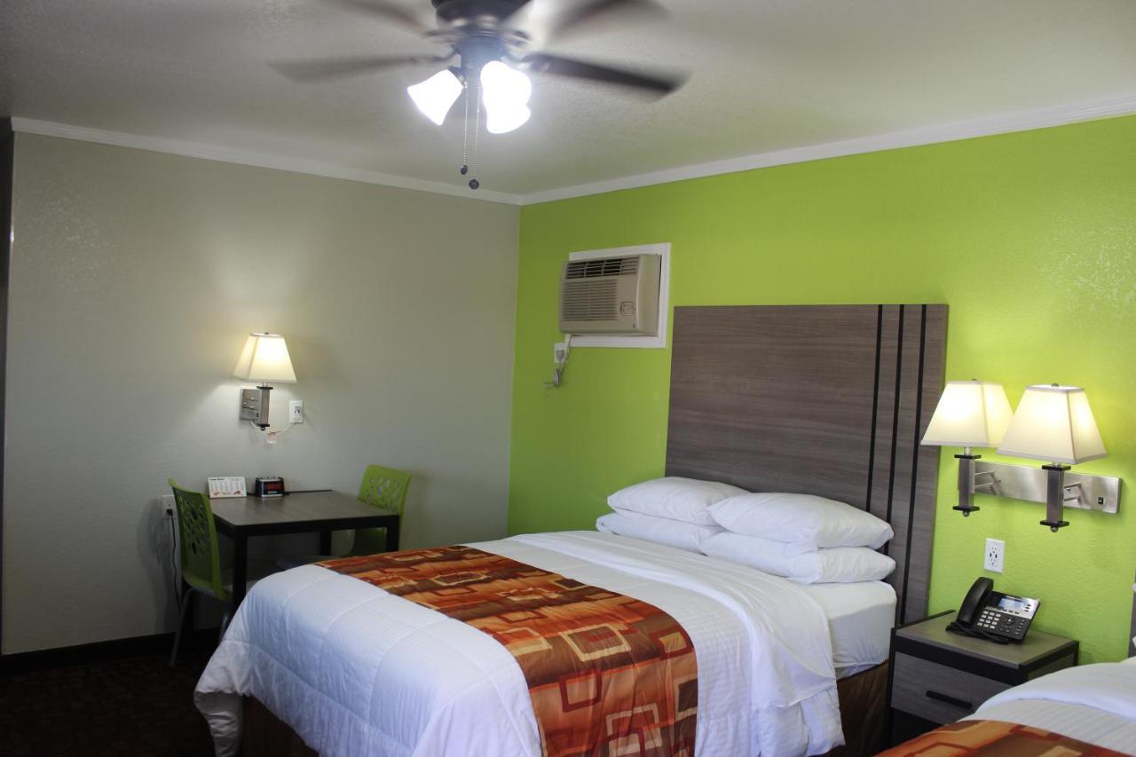 Copa Motel Kingman エクステリア 写真