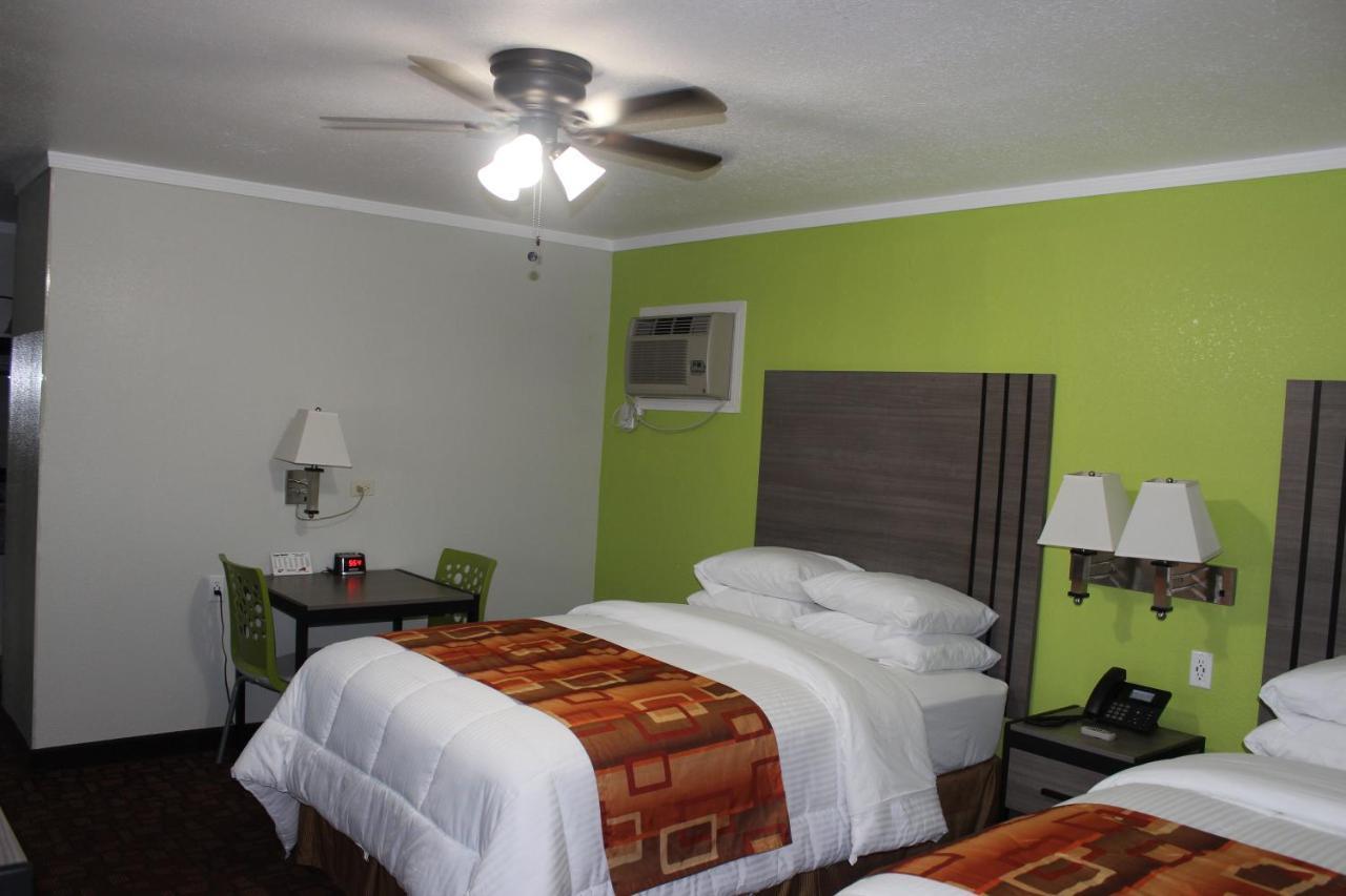 Copa Motel Kingman エクステリア 写真