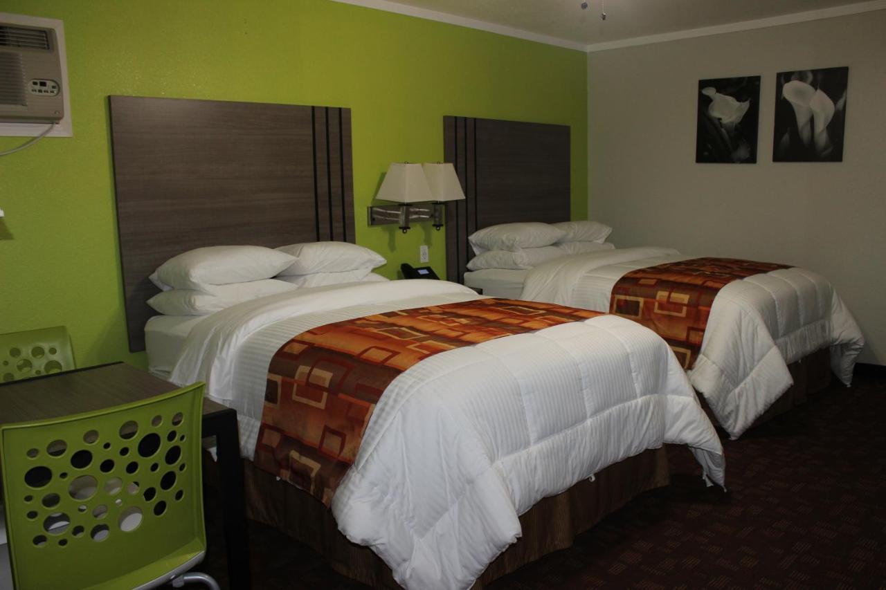 Copa Motel Kingman エクステリア 写真