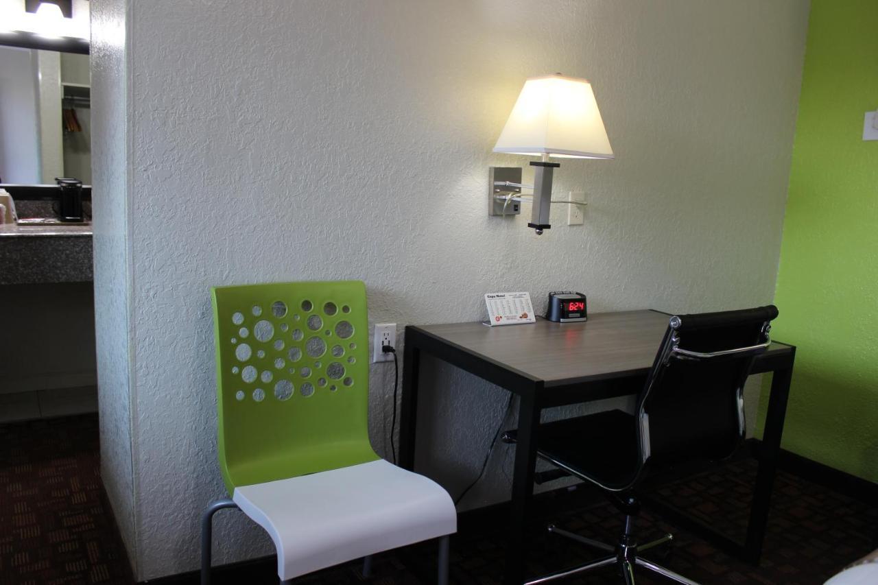Copa Motel Kingman エクステリア 写真