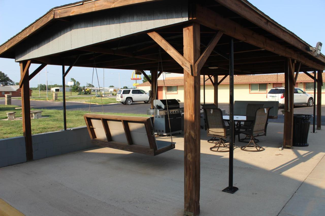 Copa Motel Kingman エクステリア 写真