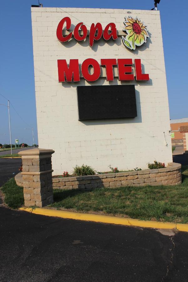 Copa Motel Kingman エクステリア 写真