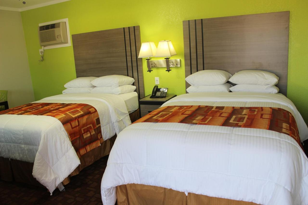Copa Motel Kingman エクステリア 写真
