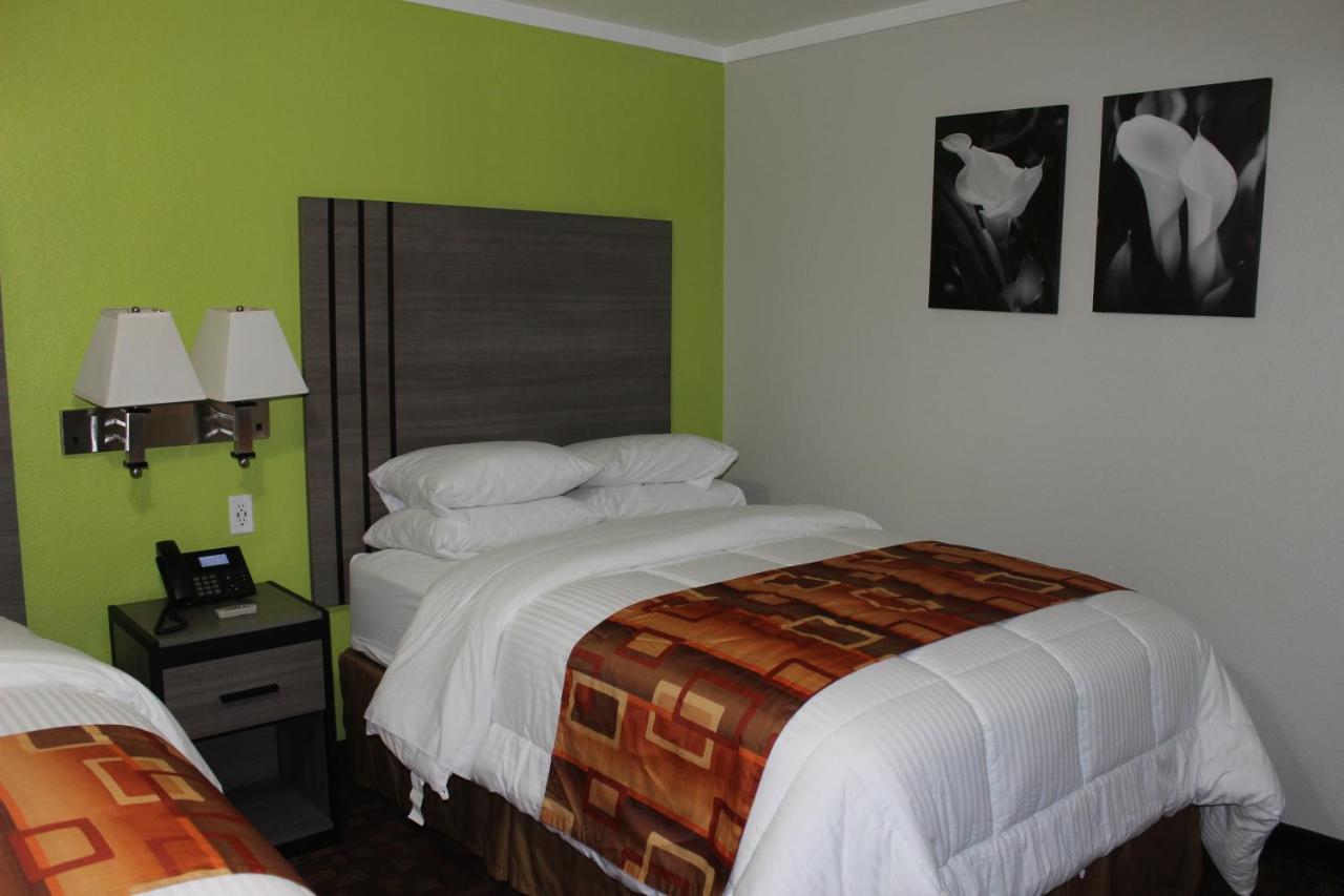 Copa Motel Kingman エクステリア 写真