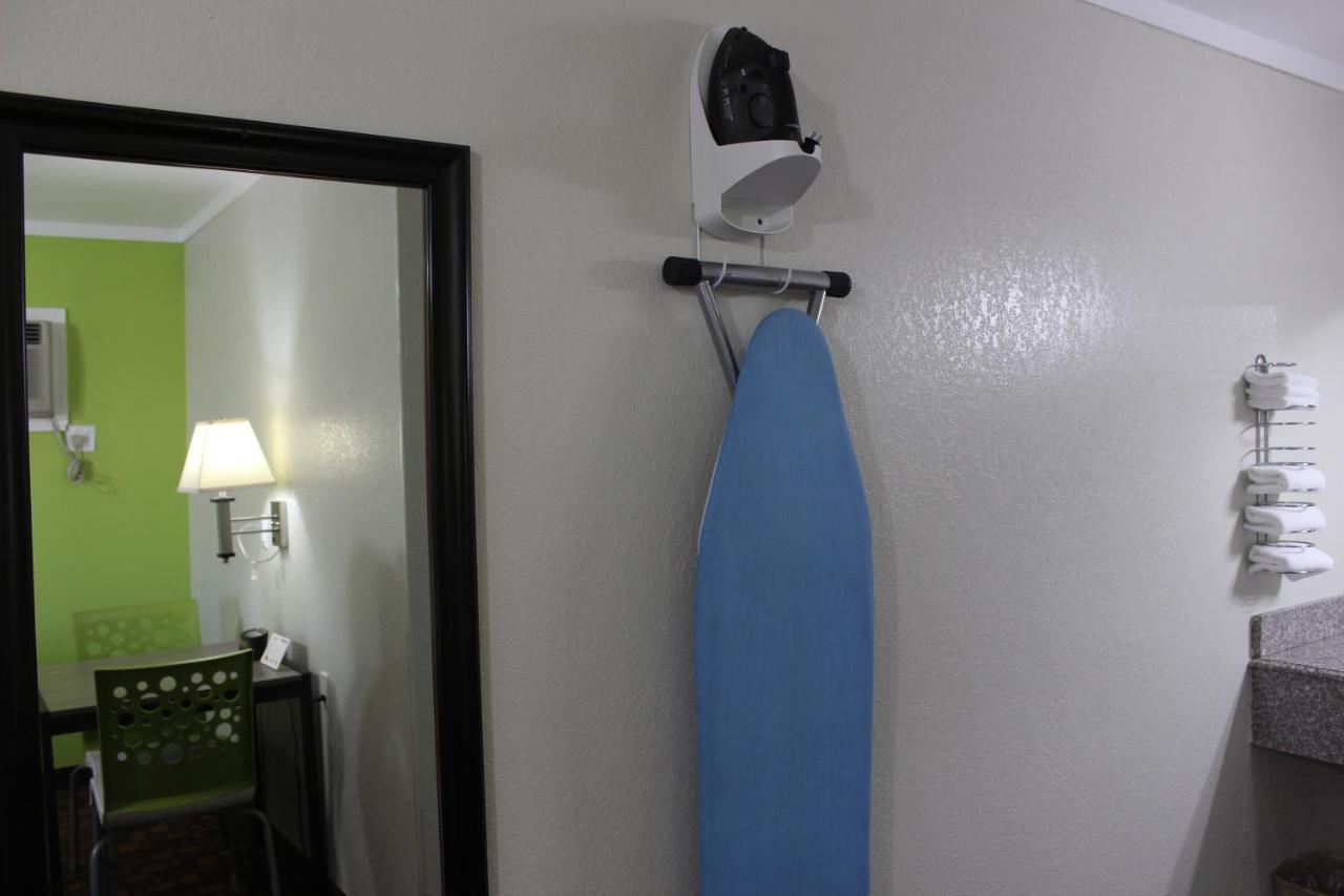 Copa Motel Kingman エクステリア 写真