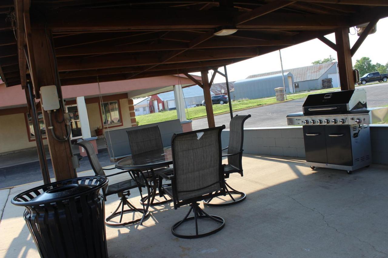 Copa Motel Kingman エクステリア 写真