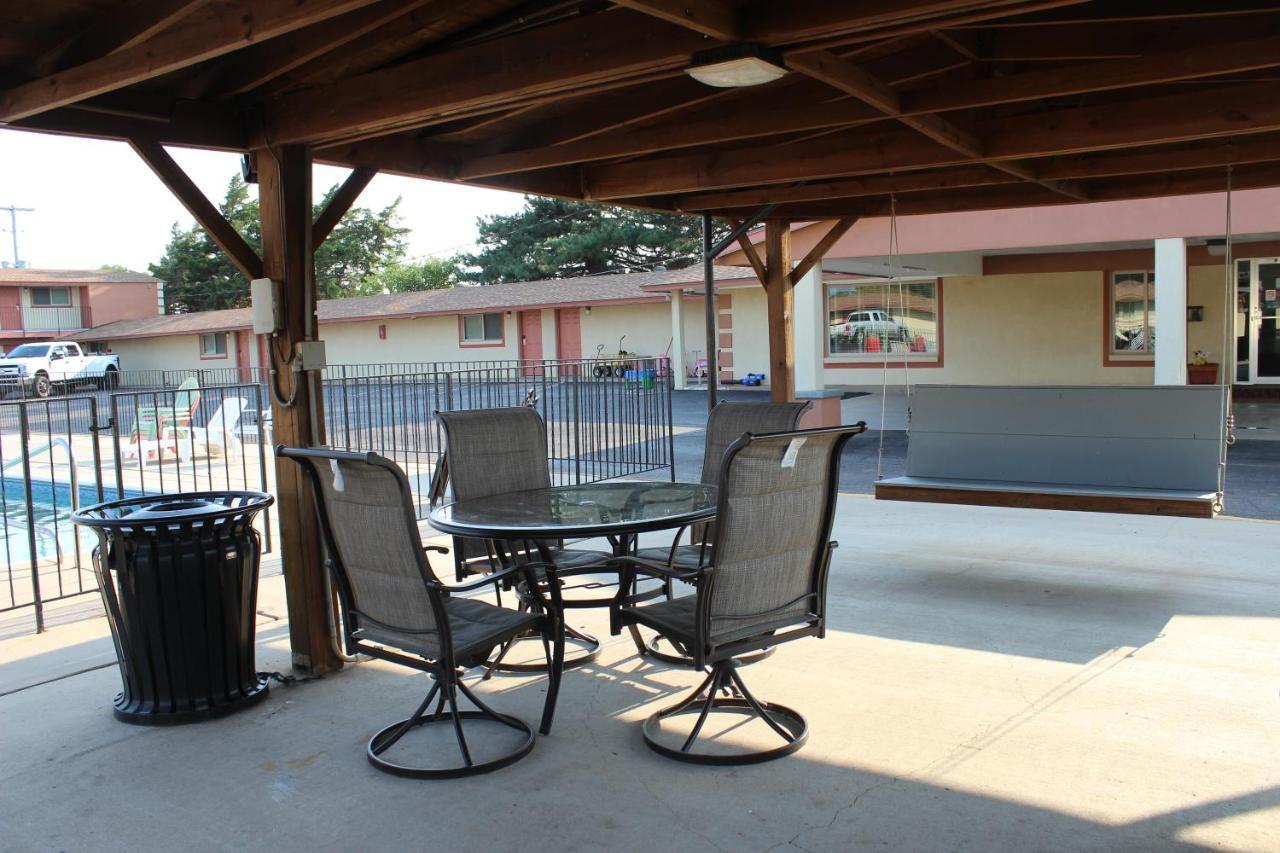 Copa Motel Kingman エクステリア 写真