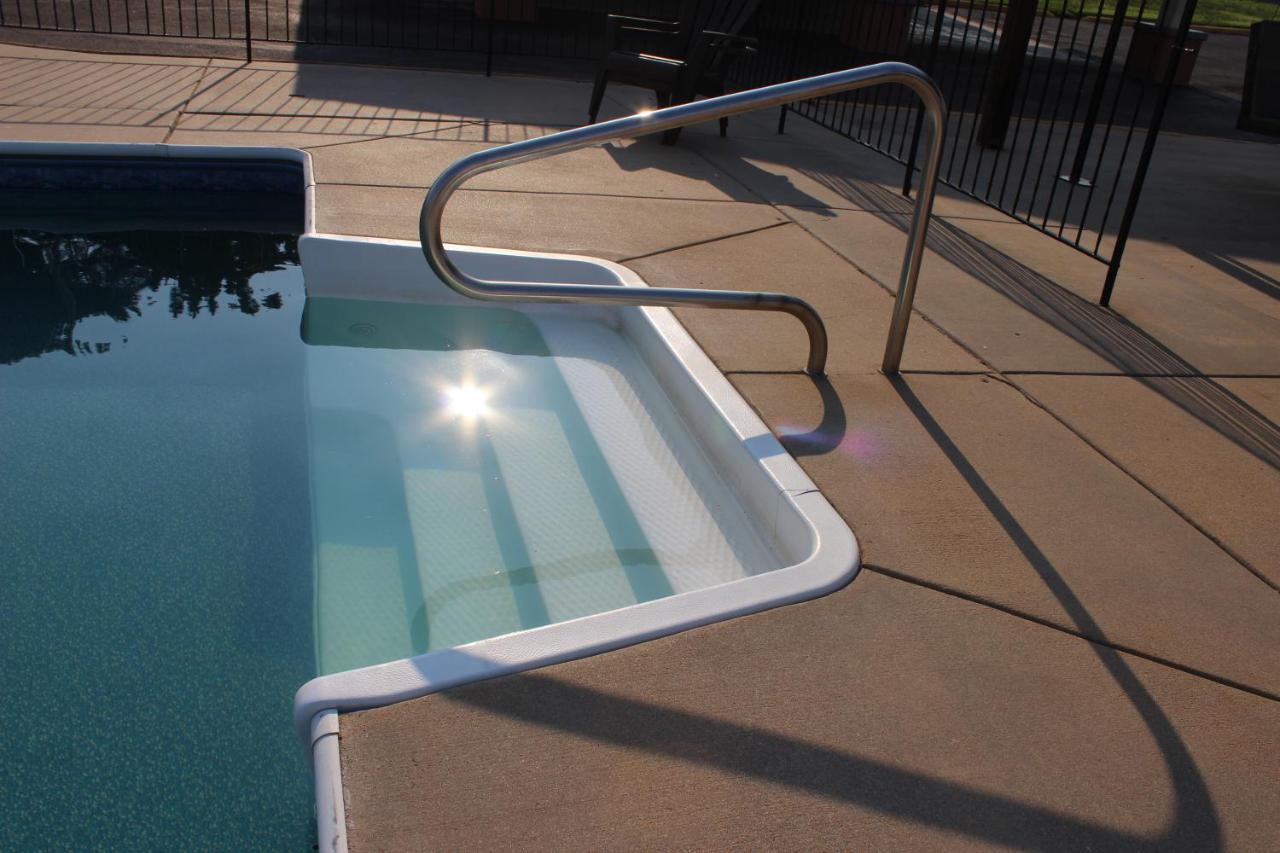Copa Motel Kingman エクステリア 写真