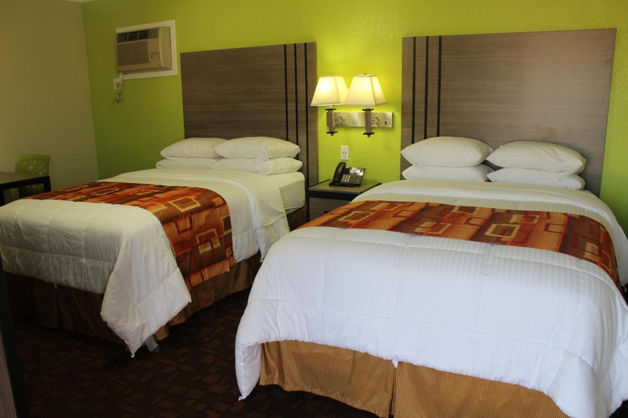 Copa Motel Kingman エクステリア 写真