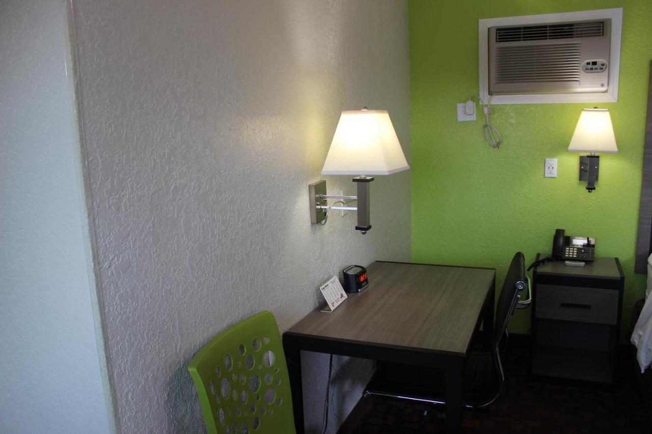 Copa Motel Kingman エクステリア 写真