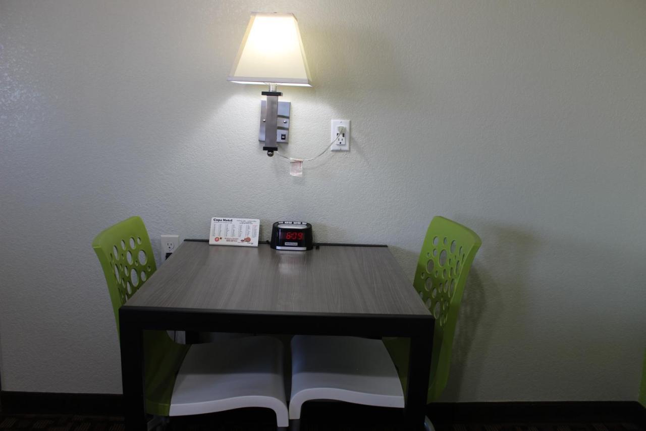 Copa Motel Kingman エクステリア 写真