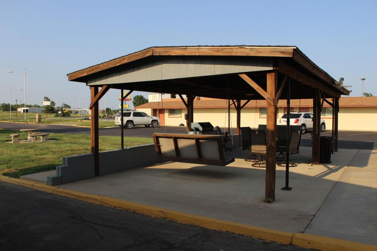 Copa Motel Kingman エクステリア 写真