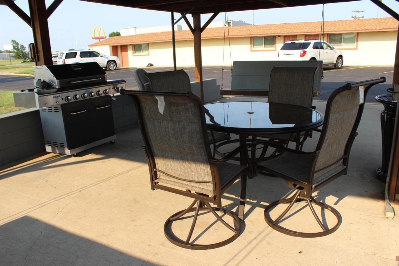 Copa Motel Kingman エクステリア 写真