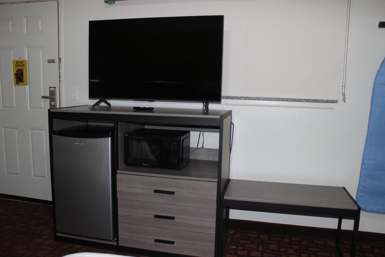 Copa Motel Kingman エクステリア 写真