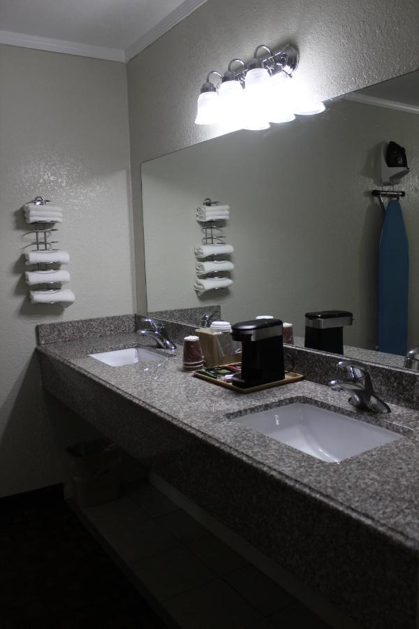 Copa Motel Kingman エクステリア 写真
