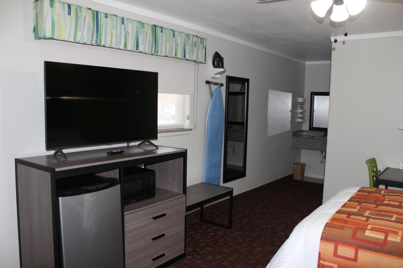 Copa Motel Kingman エクステリア 写真
