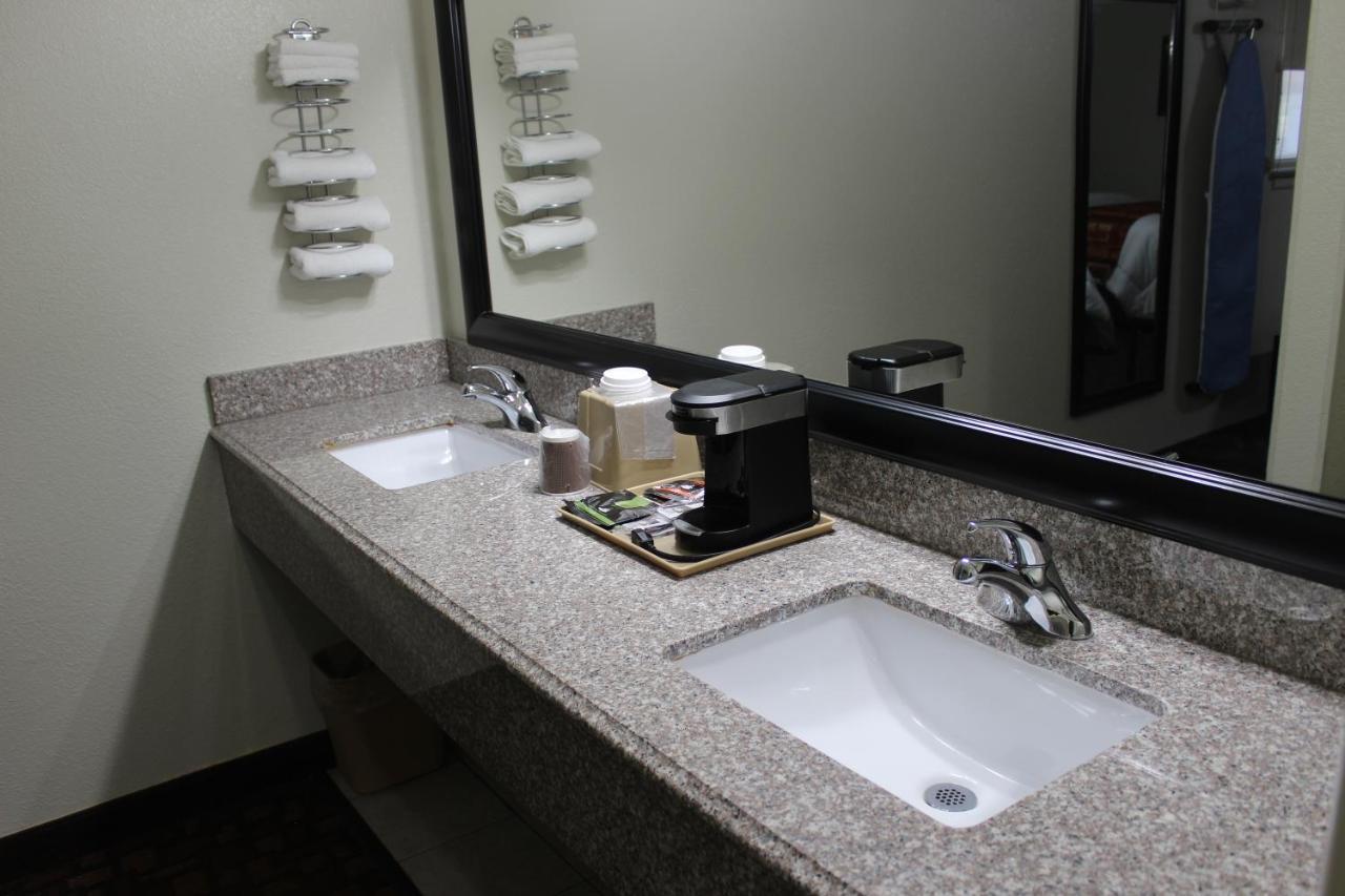 Copa Motel Kingman エクステリア 写真