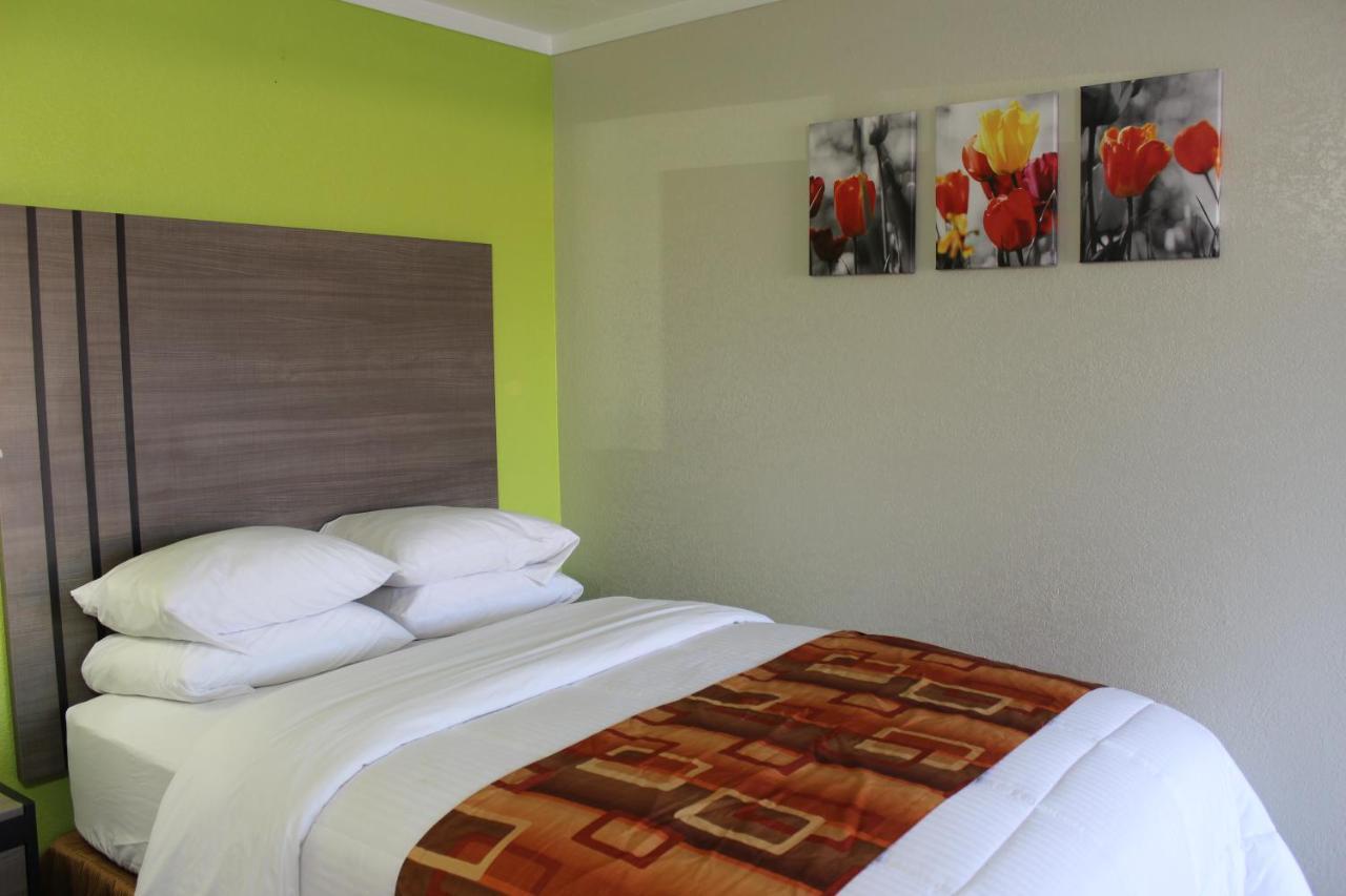 Copa Motel Kingman エクステリア 写真