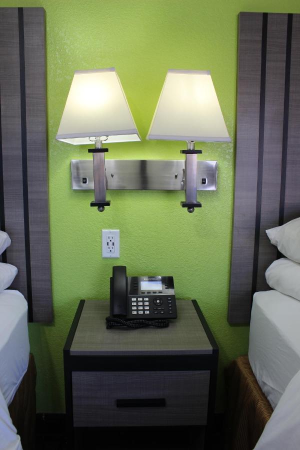 Copa Motel Kingman エクステリア 写真