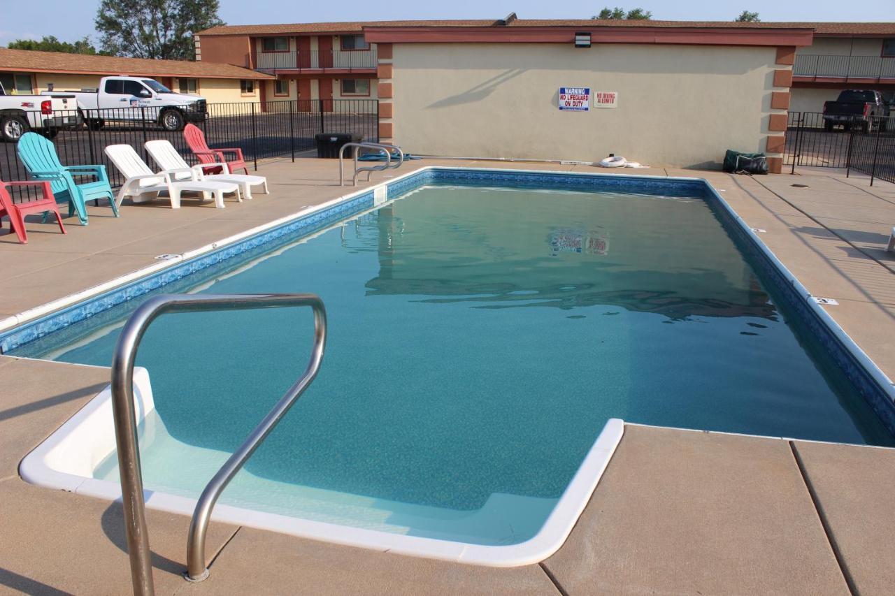 Copa Motel Kingman エクステリア 写真
