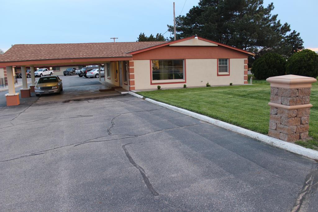 Copa Motel Kingman エクステリア 写真