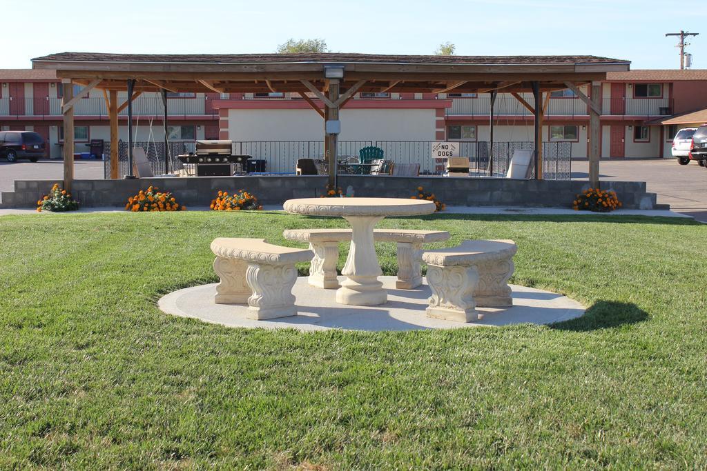 Copa Motel Kingman エクステリア 写真