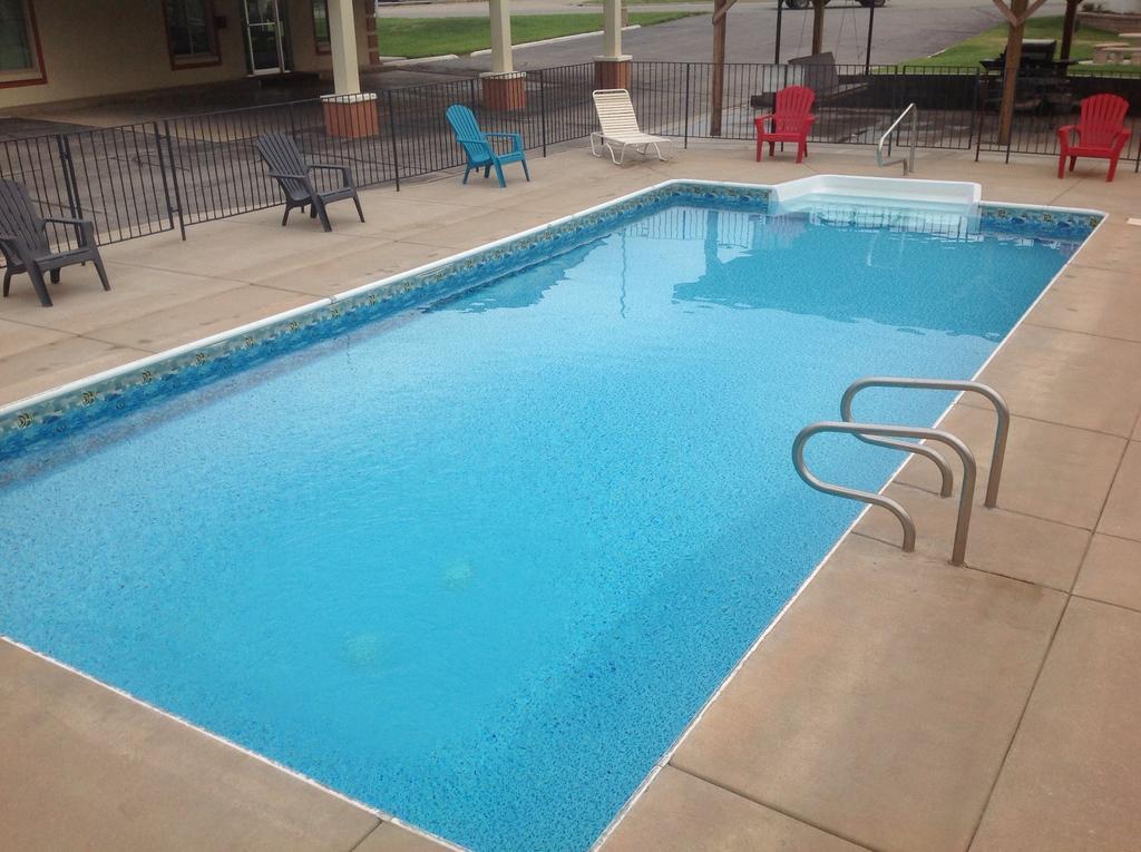 Copa Motel Kingman エクステリア 写真