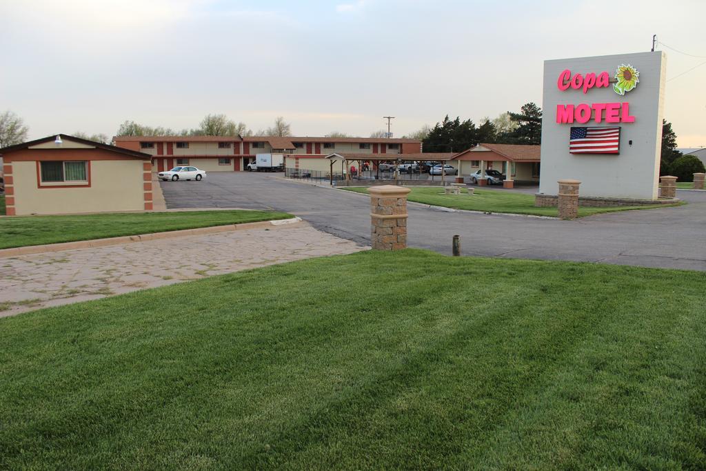 Copa Motel Kingman エクステリア 写真