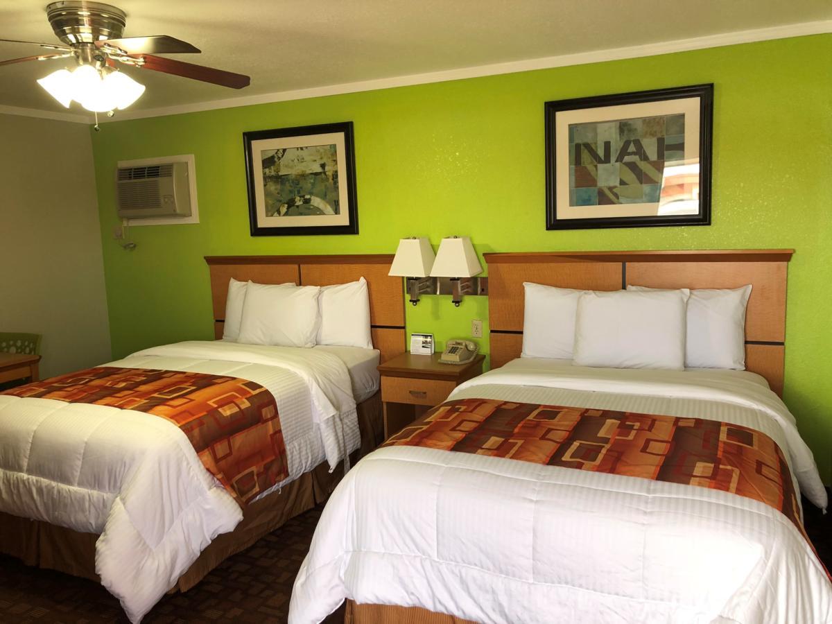 Copa Motel Kingman エクステリア 写真