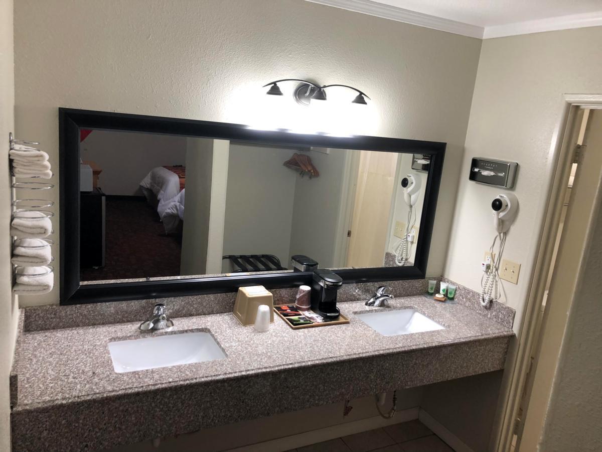 Copa Motel Kingman エクステリア 写真