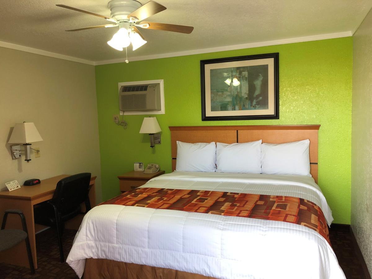 Copa Motel Kingman エクステリア 写真