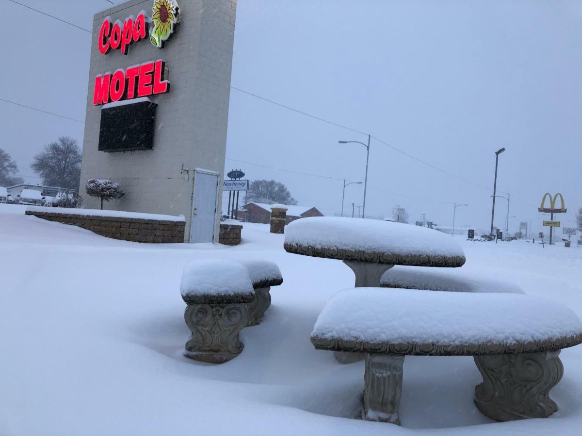 Copa Motel Kingman エクステリア 写真