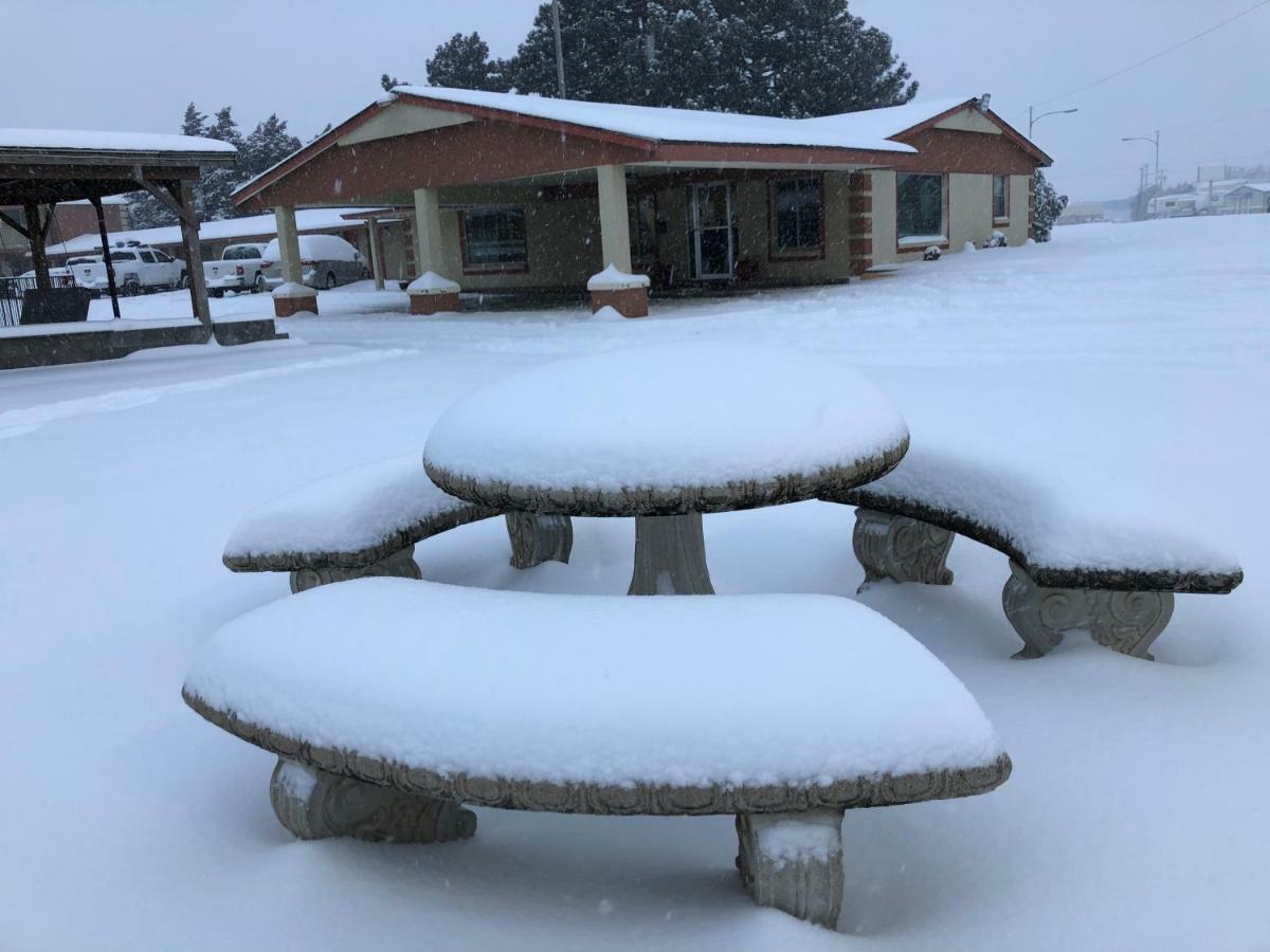 Copa Motel Kingman エクステリア 写真