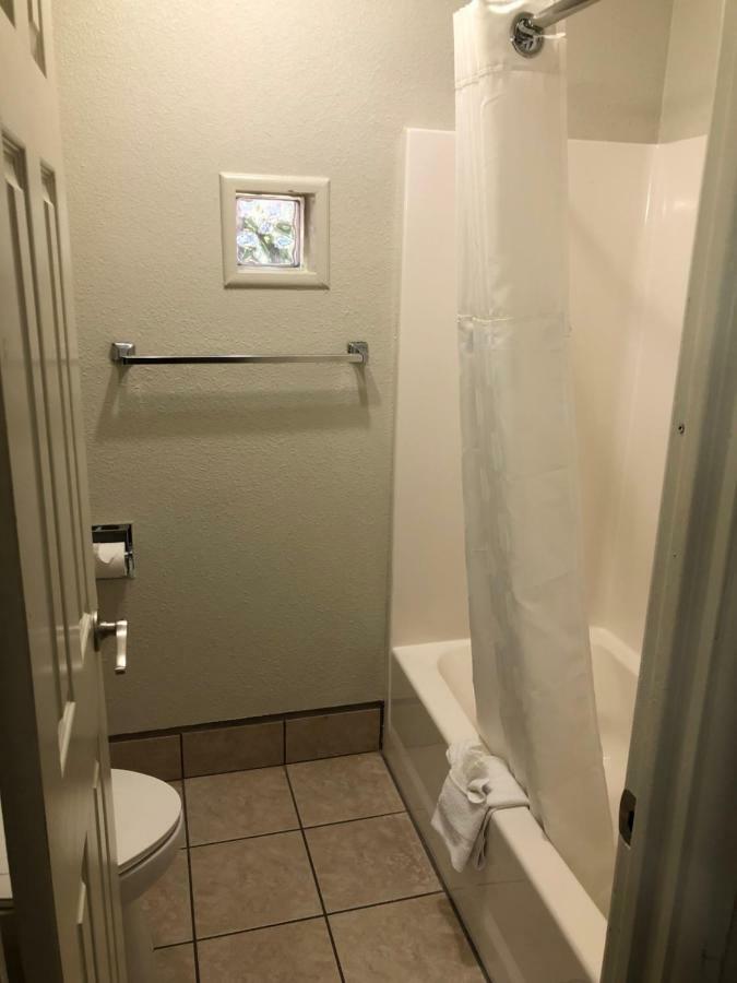 Copa Motel Kingman エクステリア 写真
