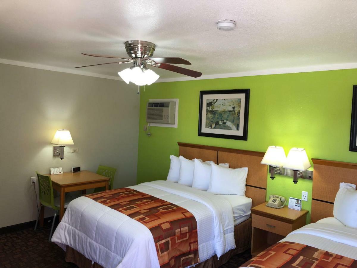 Copa Motel Kingman エクステリア 写真