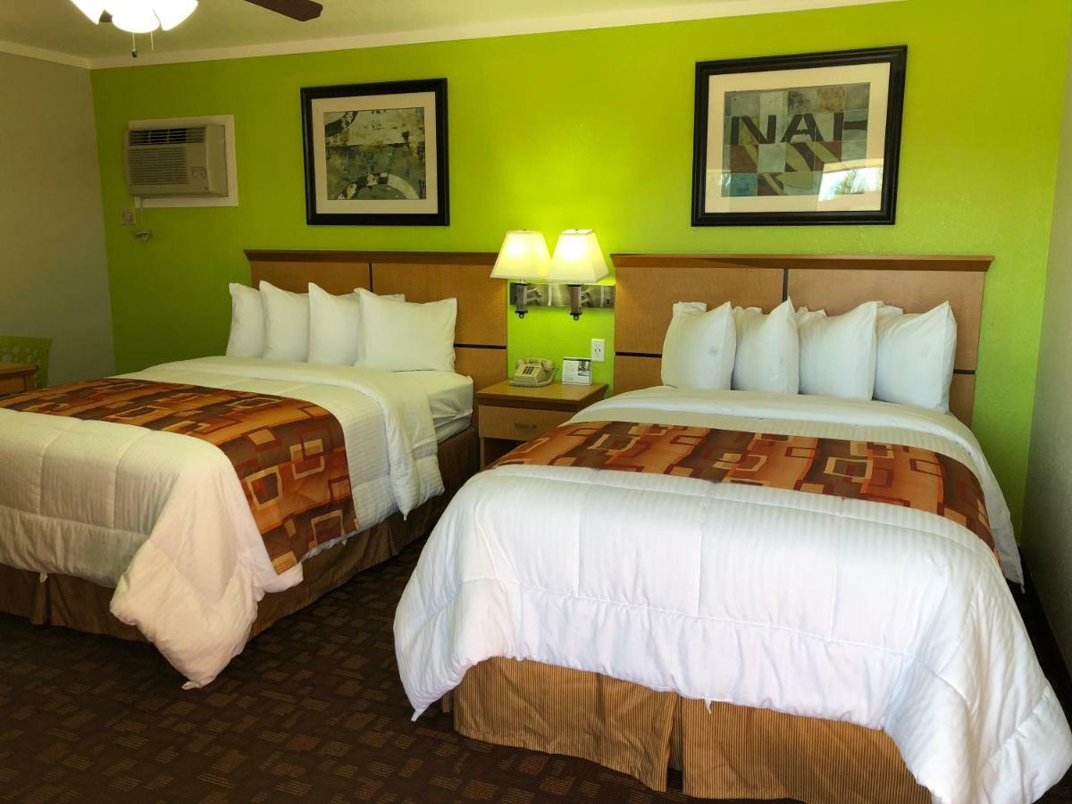 Copa Motel Kingman エクステリア 写真