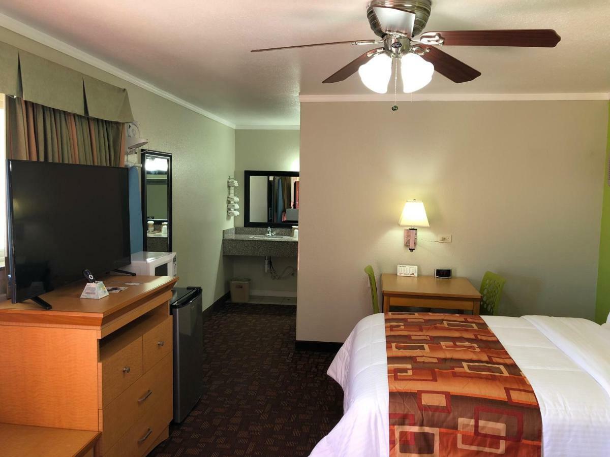 Copa Motel Kingman エクステリア 写真