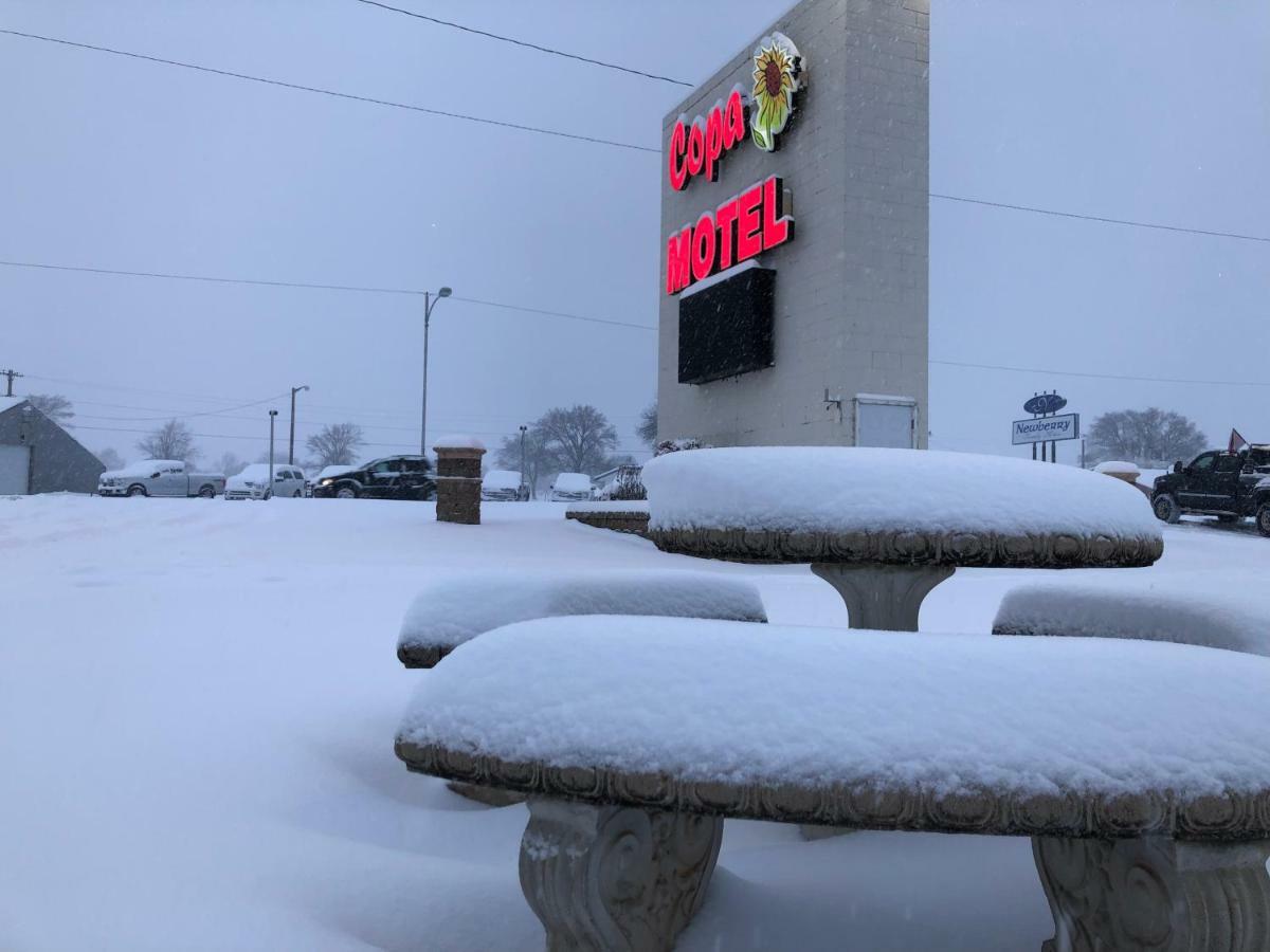 Copa Motel Kingman エクステリア 写真