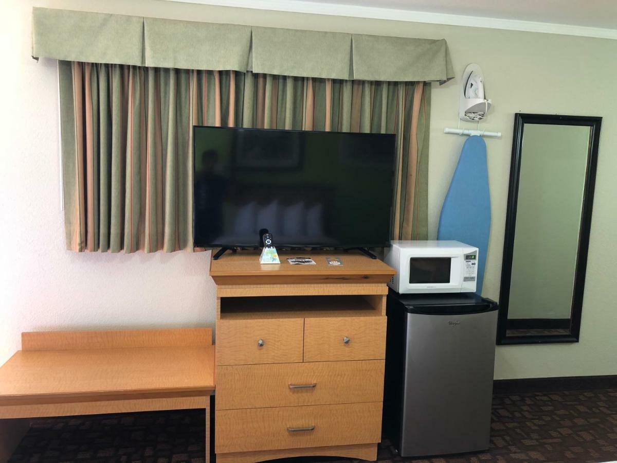 Copa Motel Kingman エクステリア 写真